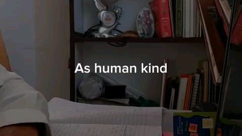 nothing is impossible