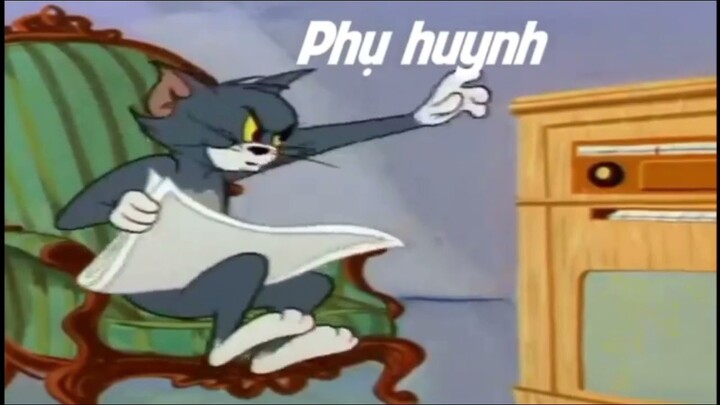 Mix super idol vs lau dai tinh ai (Cre:Kacctoátee) Tom và Jerry  (Cre:ĐìVaquanhta)#unsubnamnoob
