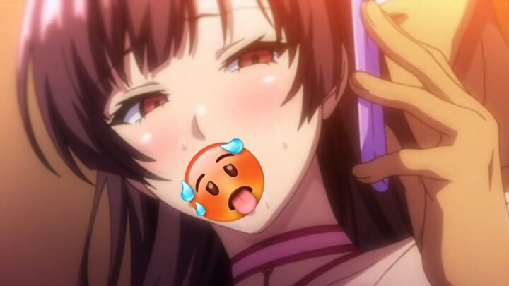 anime ntr yang bisa mengubah pandangan kalian 💀🤫🥵