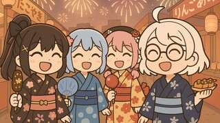 虚环未来可能的节奏预测