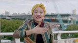 KAYUMANGGI - DJ Medmessiah Morobeats feat. Fateeha,A,tanikala & Palos,Jokoy,Jabbawokeez Official MV