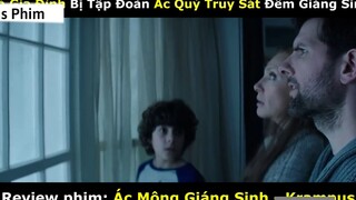 Tóm Tắt Đêm Giáng Sinh 1  #Casphim