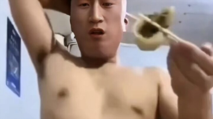 การกินซุปเผ็ดฮูหลาถังที่เหอหนาน ต้องทำแบบนี้ถึงจะเรียกว่าต้นตำรับ!♿️