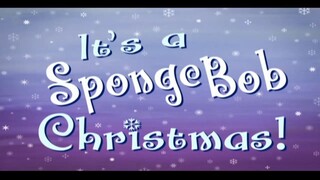 Its A Spongebob Christmas! | Spongebob Bahasa Indonesia