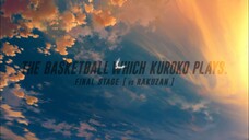 Kuroko no basuke [SEASON 3] - Episode 22