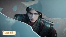 Jade Dinasty S3 eps 15 [67] sub indo