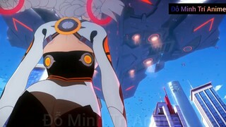 「AMV」~ Oh The Larceny - Light That Fire