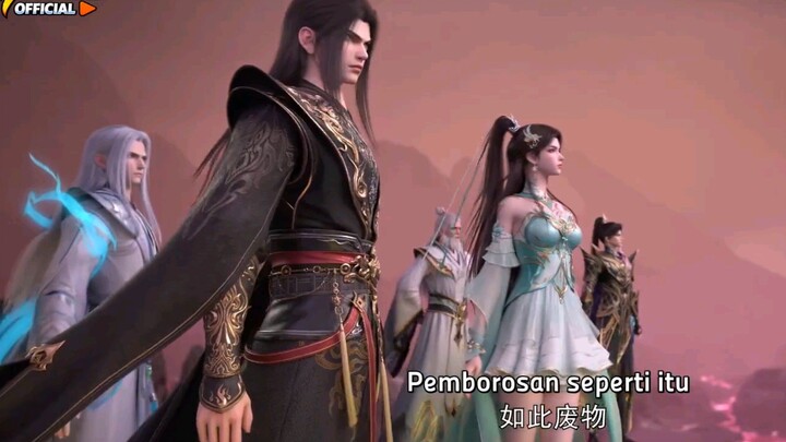 BTTH S5 EP 188 Indo Sub