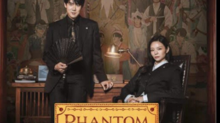 Phantom Lawyer Ep 2 Sub Indo | Drama Korea