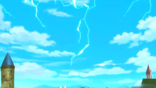 AMV thất hình đại tội meliodas tấn công cả 6 thành viên #anime #schooltime