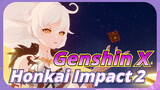 Honkai Impact 2 X Genshin Impact