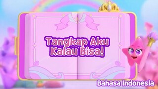 Tangkap Aku Kalau Bisa! - Rainbow Bubblegem Season 2 (Bahasa Indonesia)