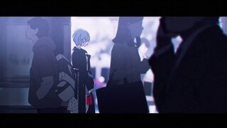 KATE X EVA-Ayanami-[Mishan Dance] Status WeChat 8.0-Tanpa Tanda Air 4K