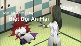 Tóm Tắt Anime Hay: Biệt Đội Ăn Hại | Phần 7 | Review Anime