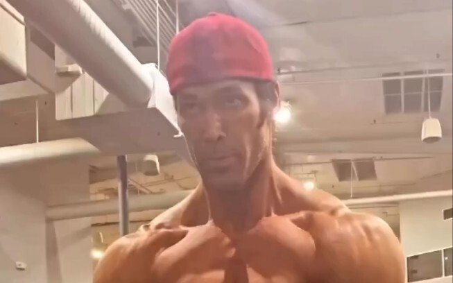 Mujiji the Mighty King