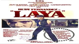 RUDY FERNANDEZ | LAYA (1981) FULL MOVIE