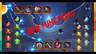 MU ORIGIN 2 : NEW UPDATE (new functions)