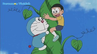 [S11] Doraemon - Tập 31 - Cây đậu thần của Nobita - Huy hiệu đào hoa