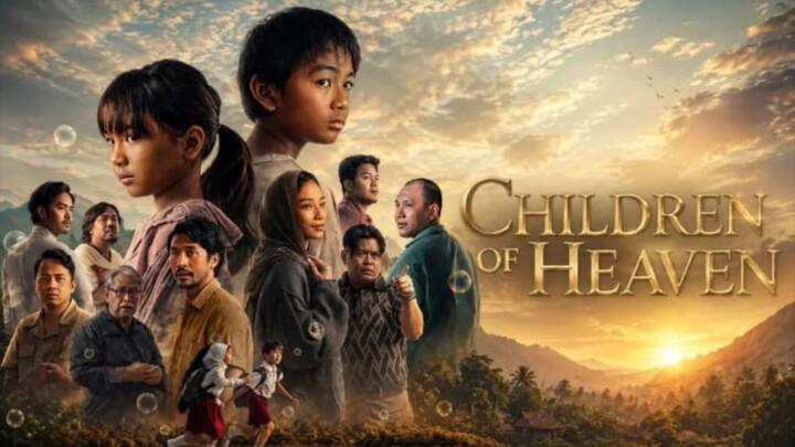 Children Of Heaven | 2026
