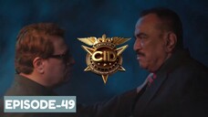 CID Season 2 Episode 49 | CID S02E49 Full Episode 720p Hindi | Entertainment 3D