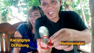 Lucu banget bikin ketawa ngakak || Prank hipnotis