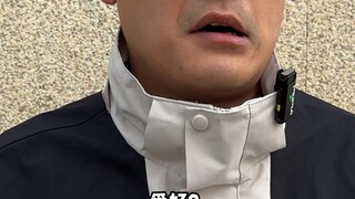 失踪人口回归