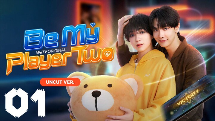 [English Sub] BE MY PRAYER TWO (EPISODE 1)