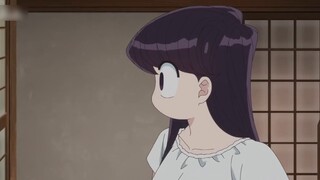 "Furumi-san's whole family has exactly the same personality!"