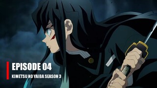 Kimetsu no Yaiba Season 3 Episode 4 Sub Indonesia