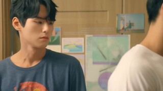 Drama Korea "Chocolate Milkshake" Episode 3 [1/3]