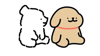 When Xiaobai calls Xiaojimao, nothing good will happen~