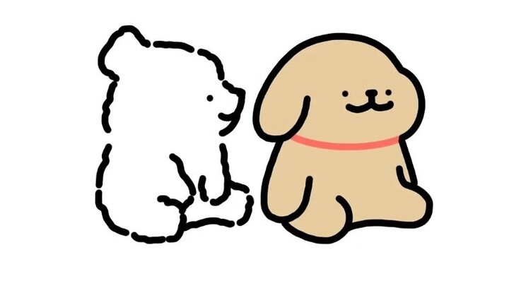 เมื่อเสี่ยวไป๋โทรหาเสี่ยวจิเม่า จะไม่มีอะไรดีๆ เกิดขึ้น~