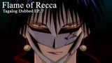 Flame of Recca [TAGALOG] EP. 7