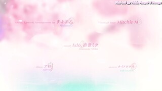 (Alda-Fansub & Derega) Sakurabiyori to Time Machine (Thai-sub)