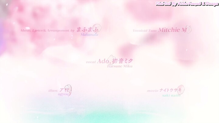 (Alda-Fansub & Derega) Sakurabiyori to Time Machine (Thai-sub)