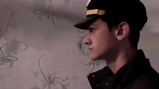 Phiên bản người thật đáng kinh ngạc của Jojo