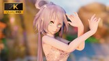 [MMD·3D] [Luo Tianyi/MMD] Total addiction to her dance