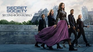 Secret Society Of Second Born Royals (2020) Subtitle Indonesia