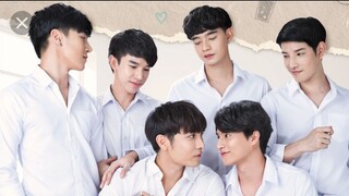 Tharntype The Series Ep1 🇹🇭
