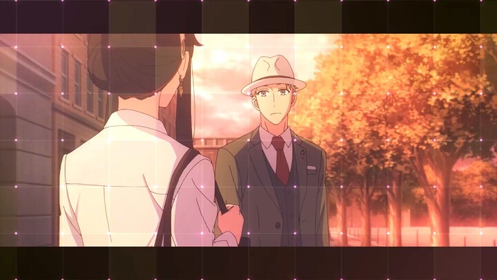 anime