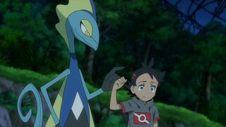 Pocket Monster story 78