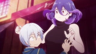 七月龙傲天番：魅魔大姐姐想吃蛋糕，当众和男主撒娇秀恩爱