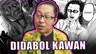 MC Overpowered Yakuza Doyan Makan BBC - Weeb News of The Week #140