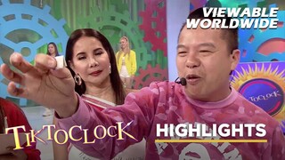 TiktoClock: Jeffrey Tam, MALOKO kaya ang Tiktropa sa kanyang MAGIC TRICK?