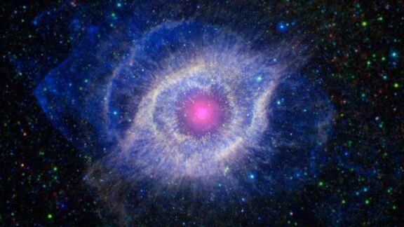 âm thanh lạnh người