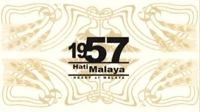 1957 Hati Malaya