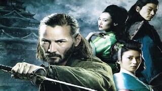 REVIEW PHIM: 47 LÃNG NHÂN {47 Ronin} | KHI JOHN WICK MÚA KIẾM SẼ NHƯ THẾ NÀO | Mr.Kaytoo Review