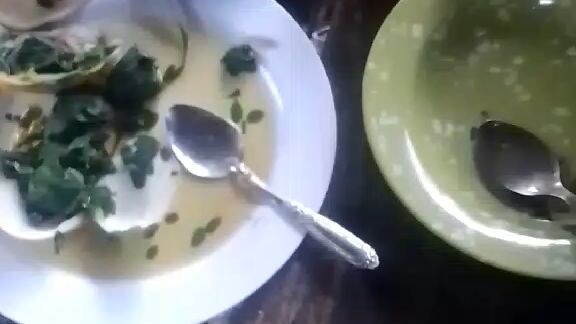 #sinabawang (tuway)