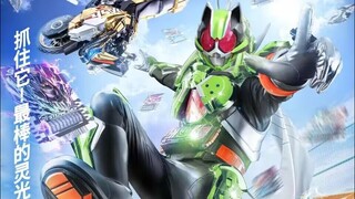 【混剪】景和：这下加入哥查德了