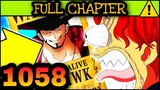 EMPEROR MIHAWK! | One Piece Tagalog Analysis